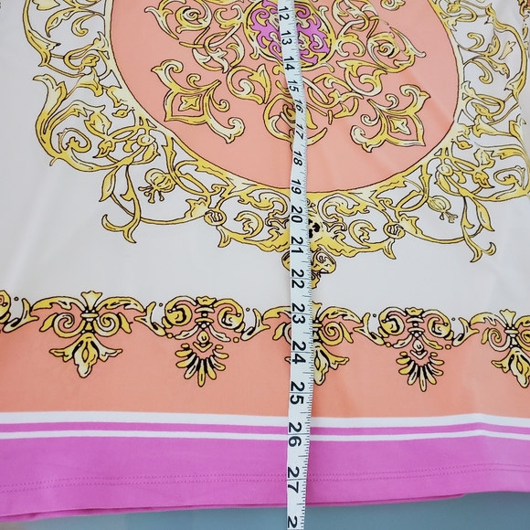 Melissa Paige Top - Picture 8 of 10